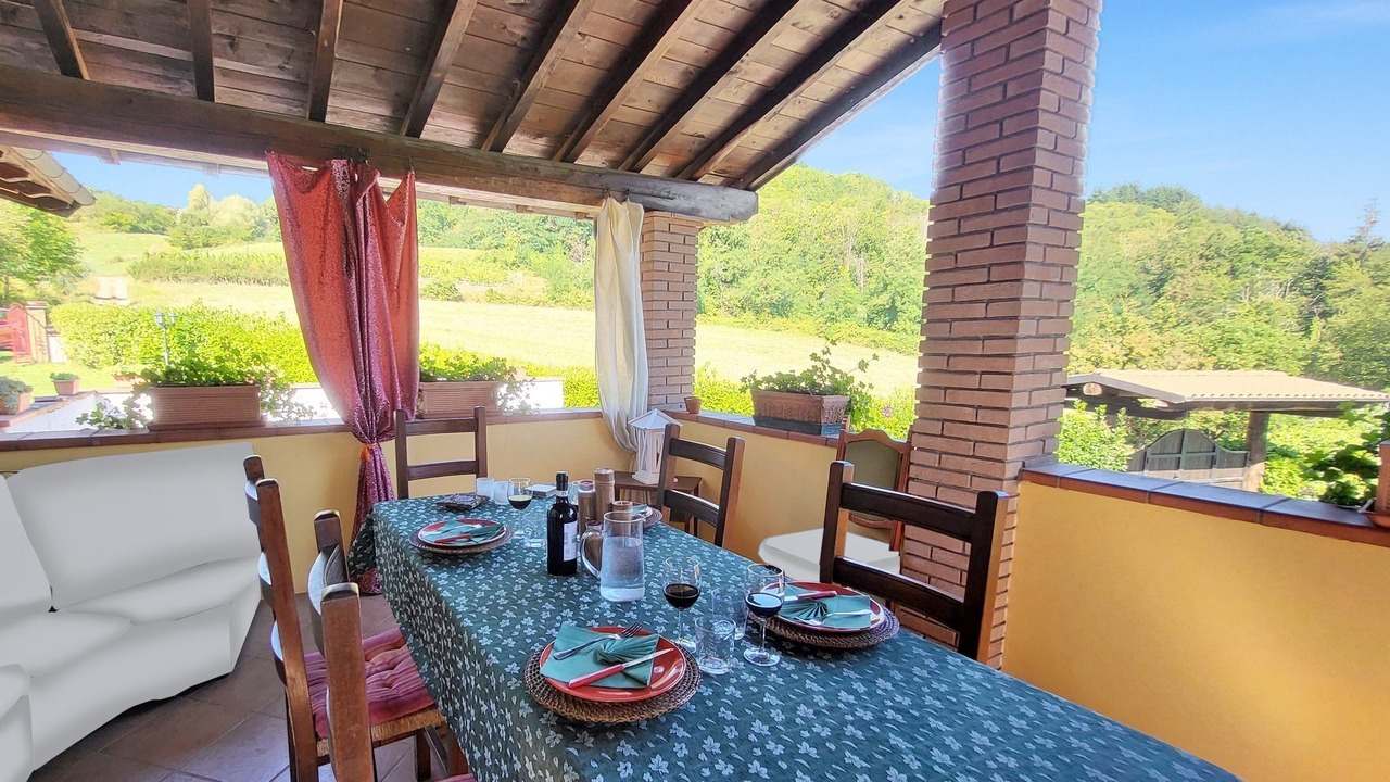 Photo of Outdoor in Camporgiano