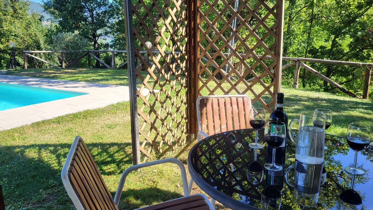 Photo of Outdoor in Camporgiano