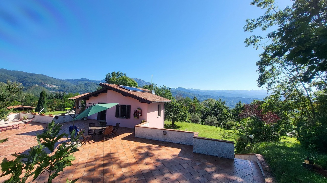 Photo of Outdoor in Camporgiano