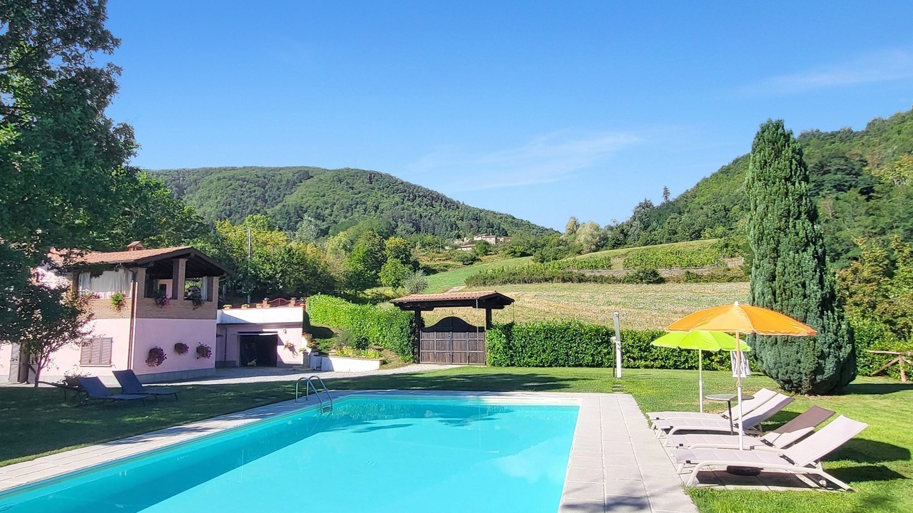 Photo of Outdoor in Camporgiano
