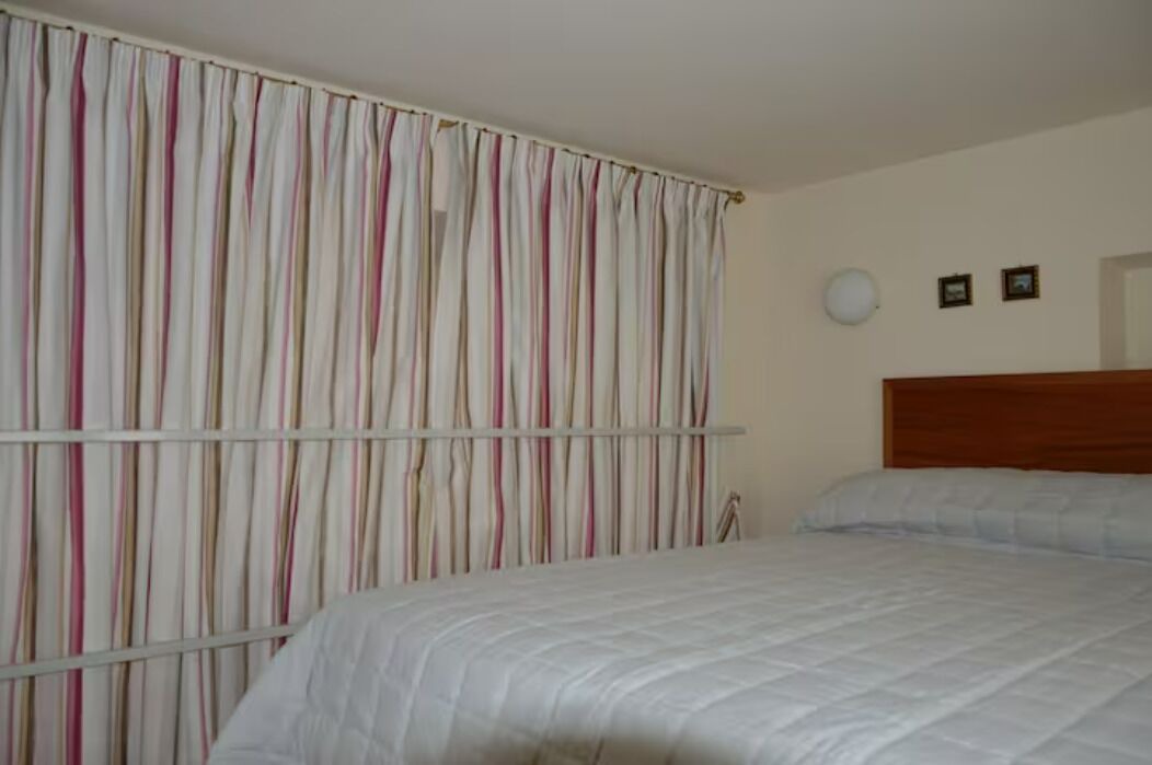 Photo of Bedroom in Bellagio