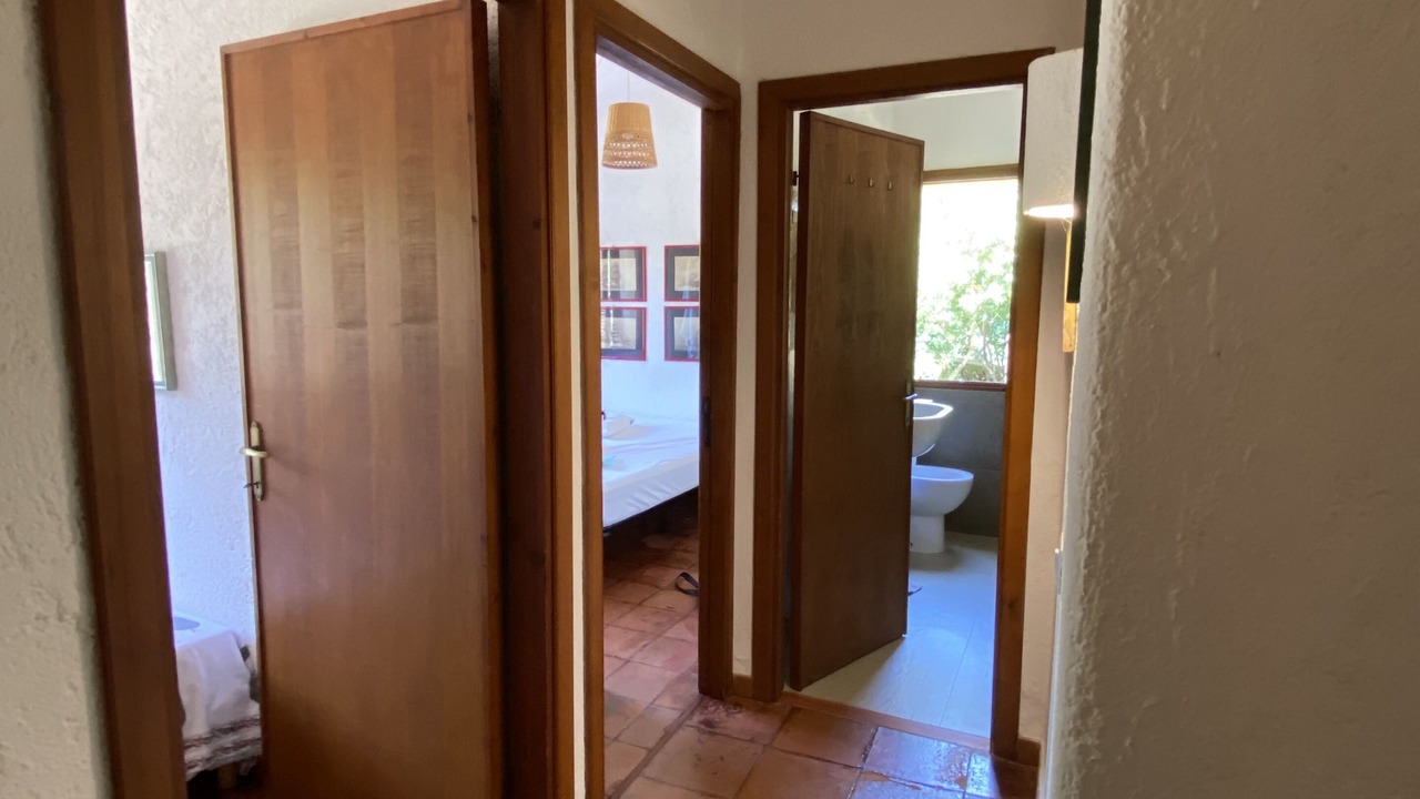 Photo of Bedroom in Monte Petrosu