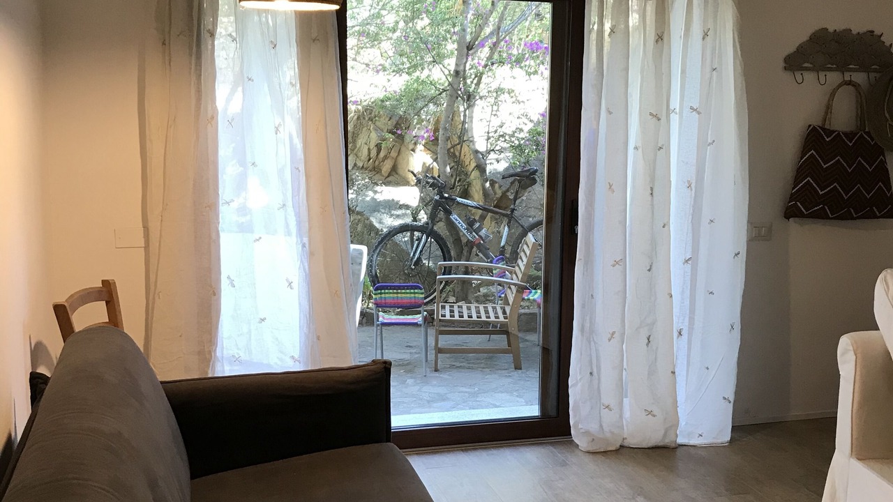 Photo of Livingroom in Monte Petrosu