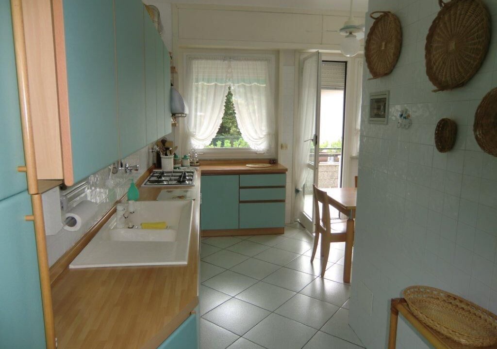 Photo of Kitchen in Rapallo