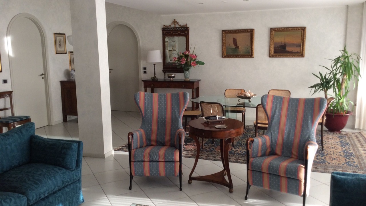Photo of Livingroom in Rapallo