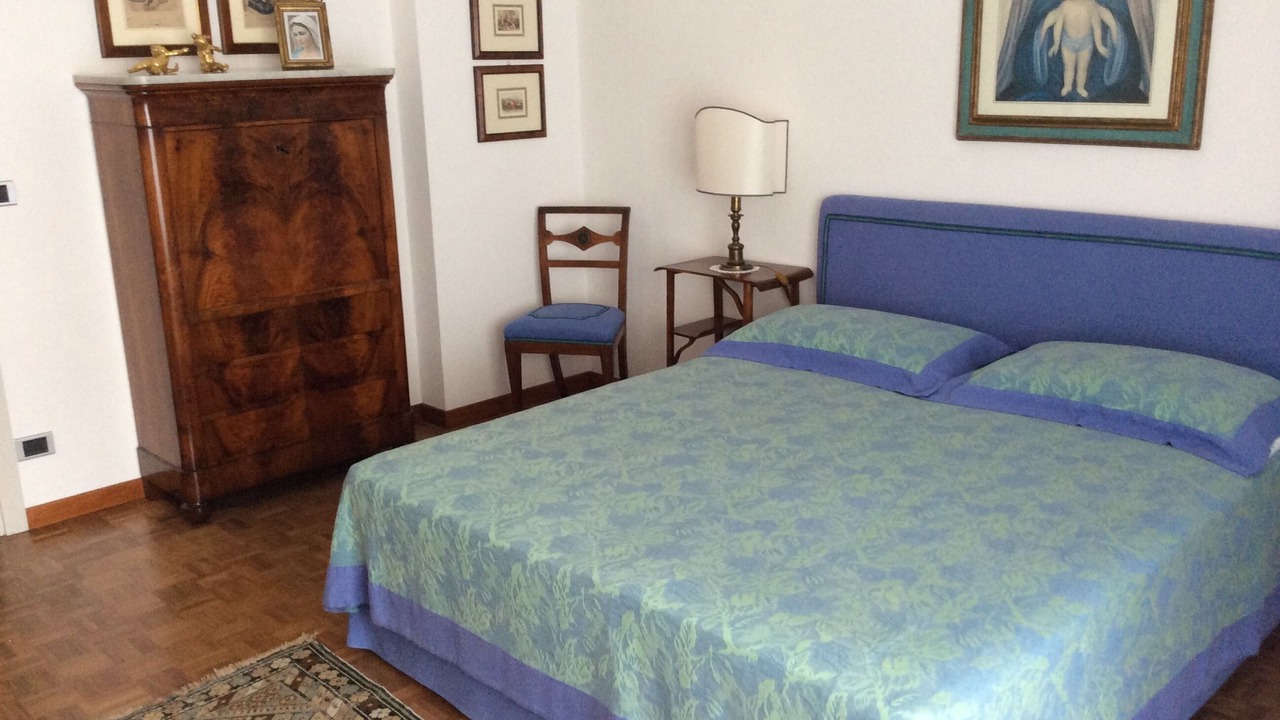 Photo of Bedroom in Rapallo