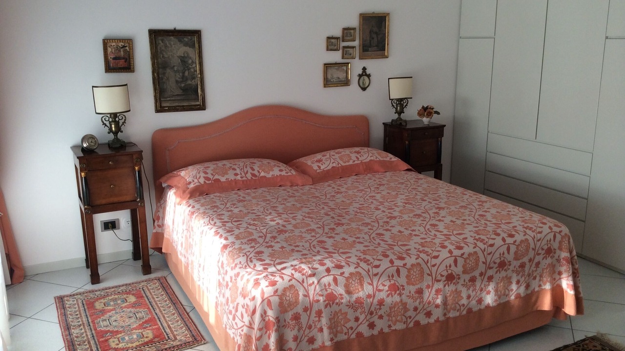 Photo of Bedroom in Rapallo