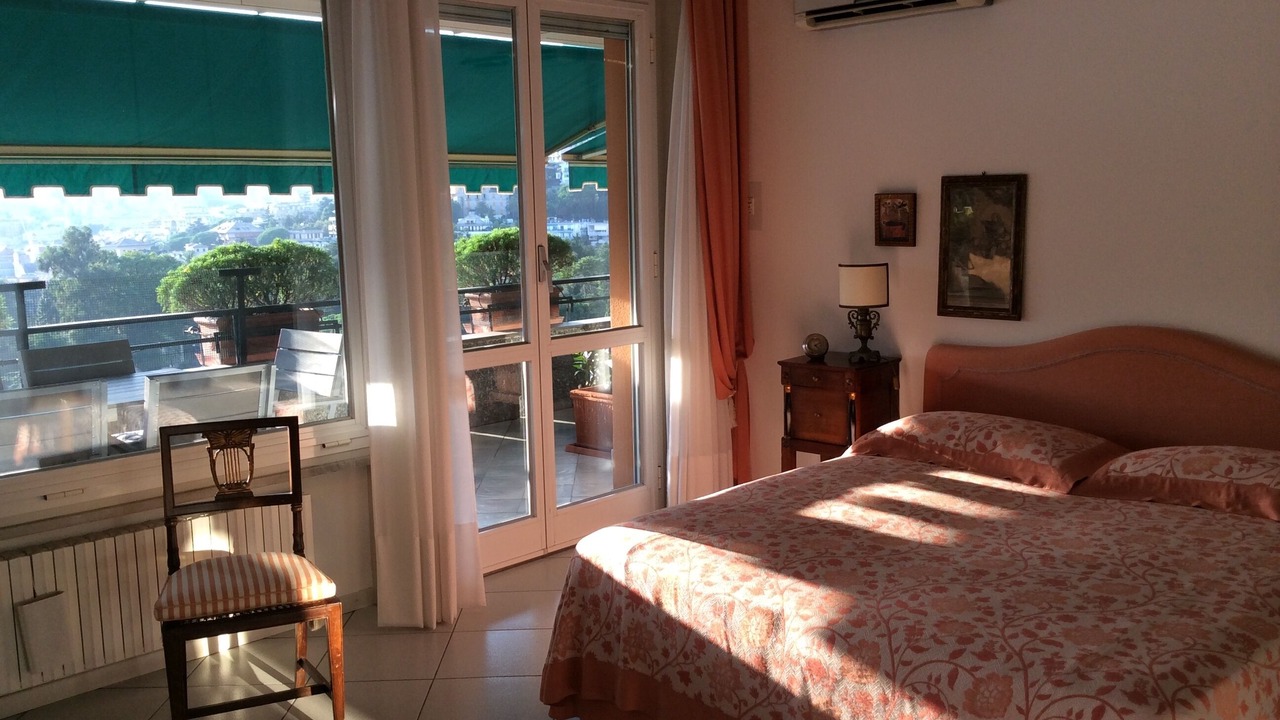 Photo of Bedroom in Rapallo