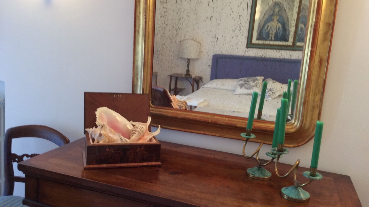 Photo of Bedroom in Rapallo