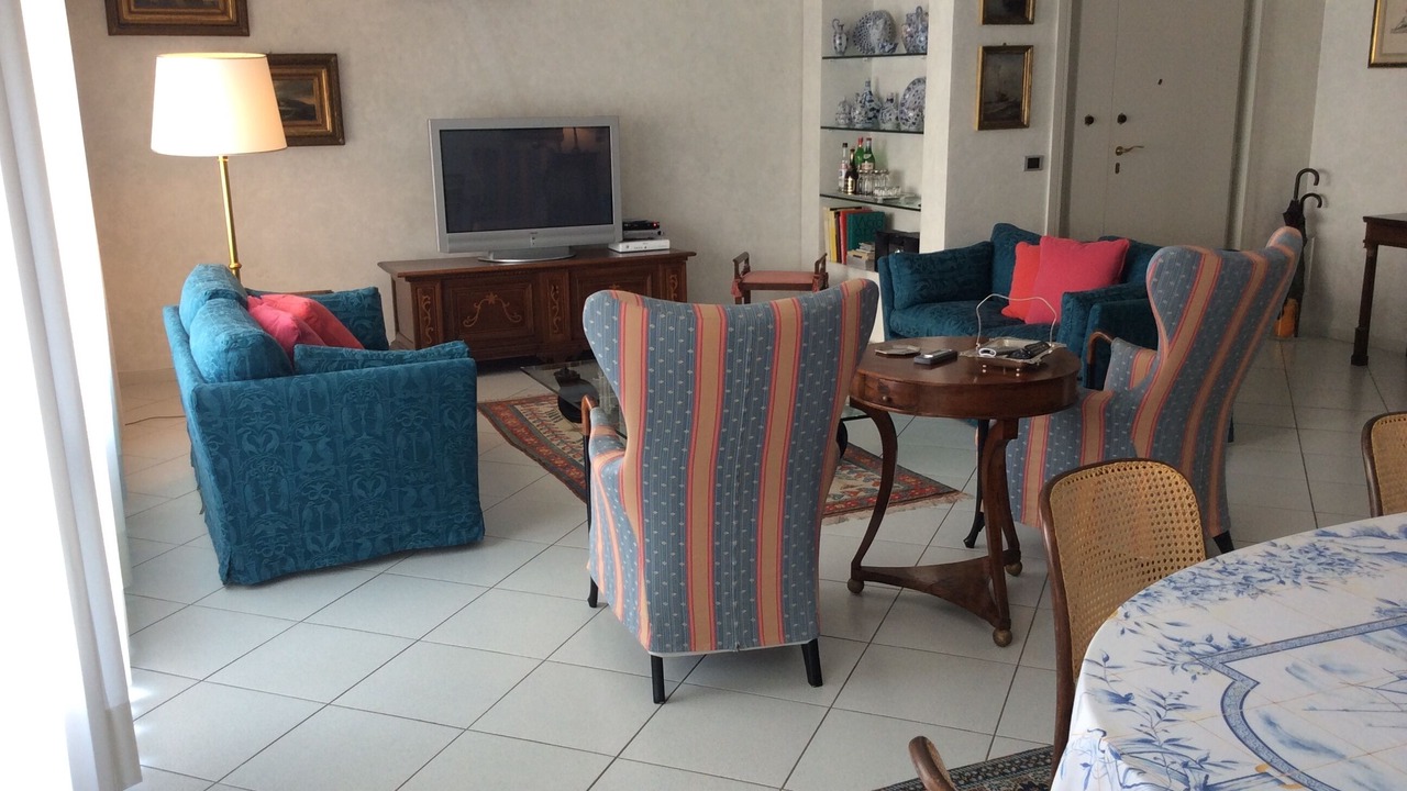 Photo of Livingroom in Rapallo