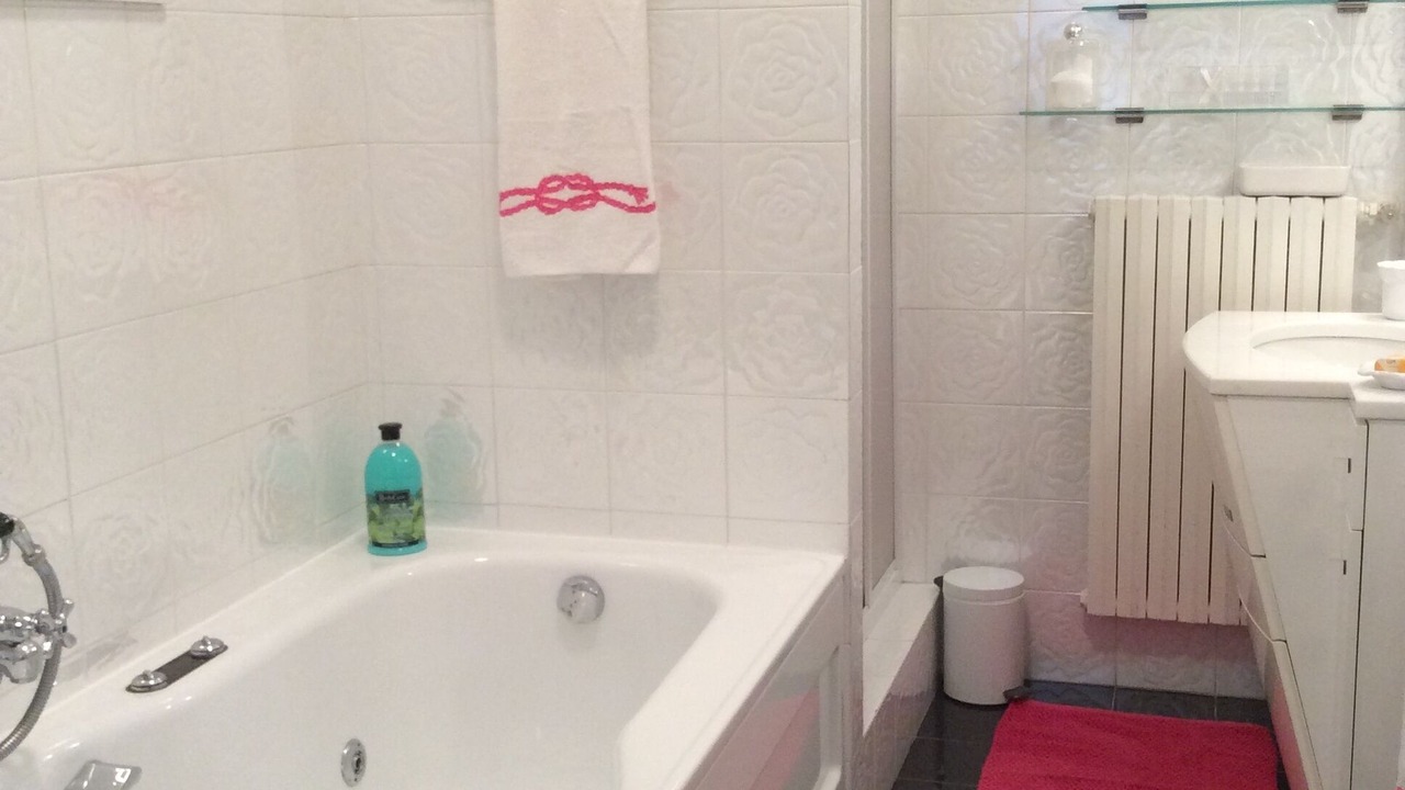 Photo of Bathroom in Rapallo