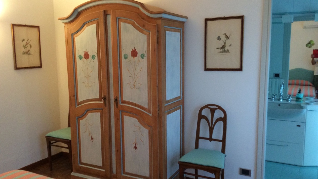 Photo of Bedroom in Rapallo