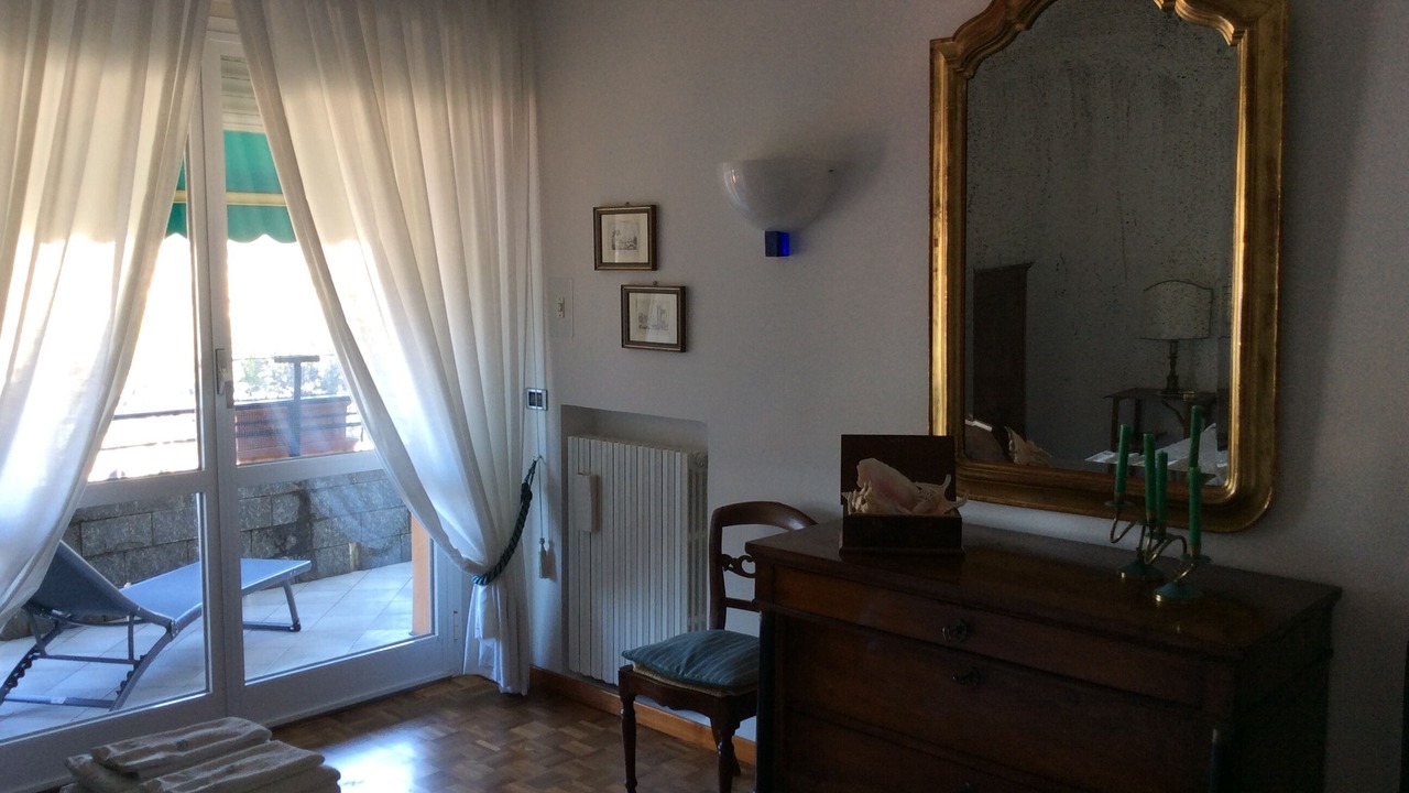 Photo of Bedroom in Rapallo