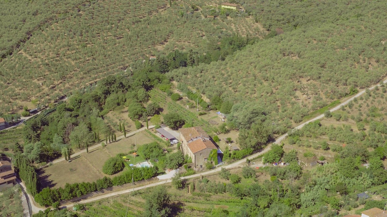 Photo of Outdoor in Calci