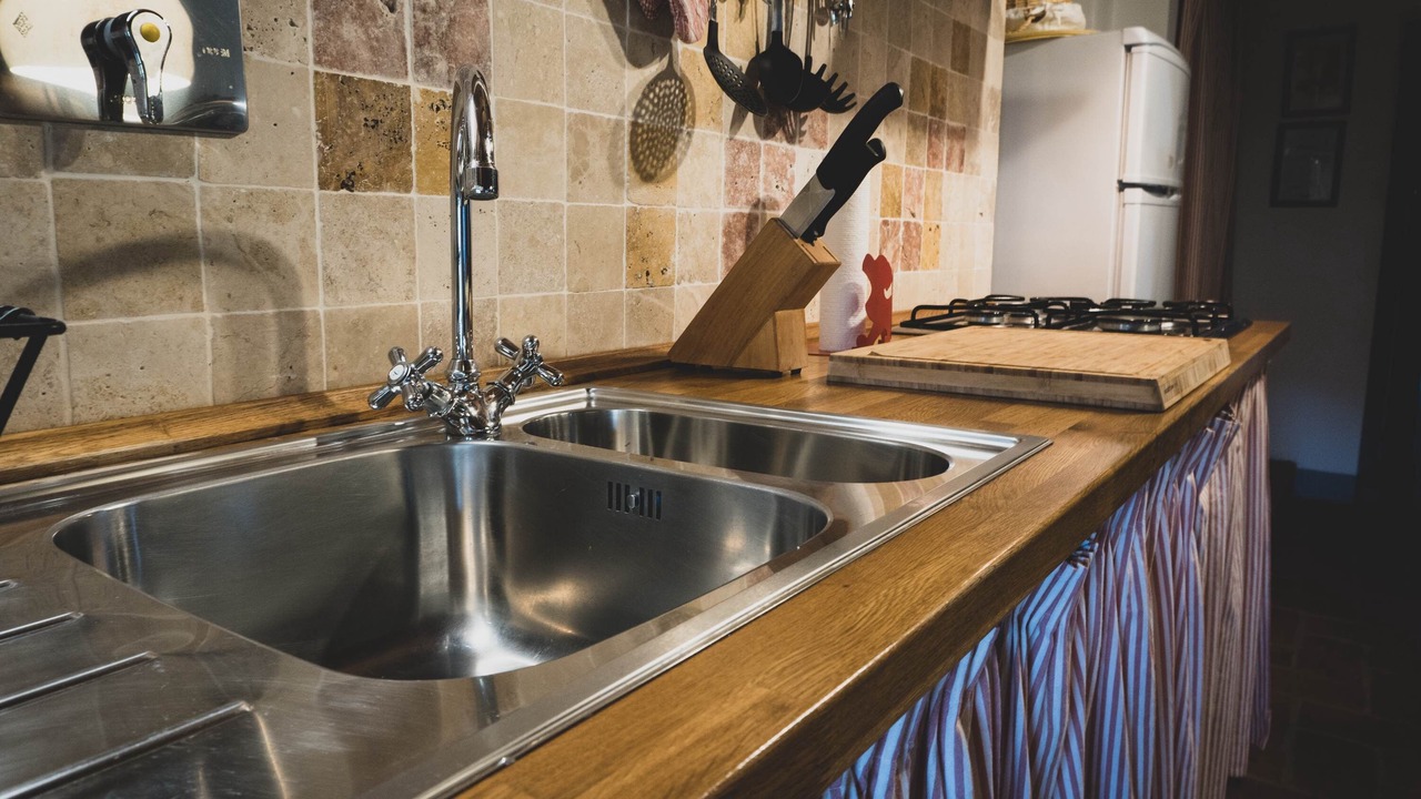 Photo of Kitchen in Calci