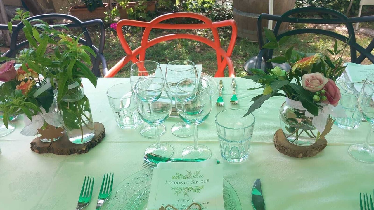 Photo of Outdoor in Calci