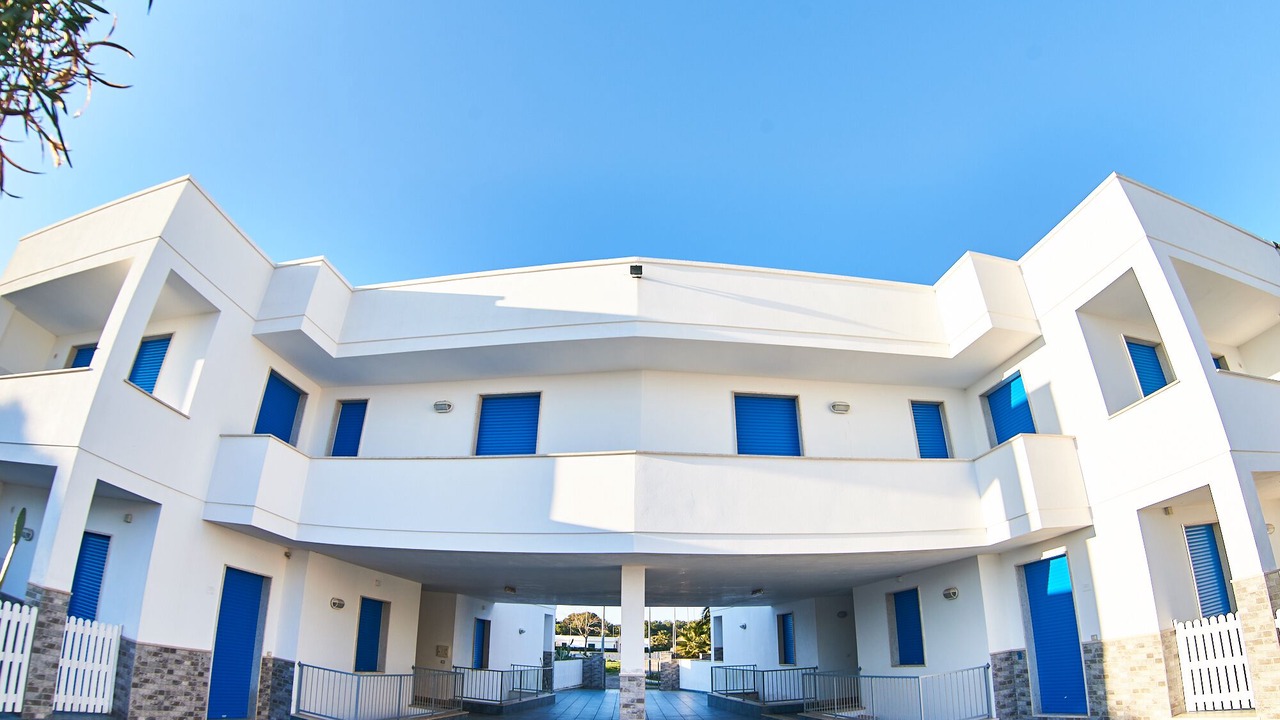 Photo of Outdoor in Marina di Mancaversa