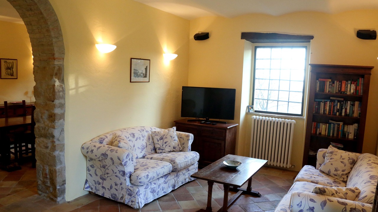 Photo of Bedroom in Sansepolcro