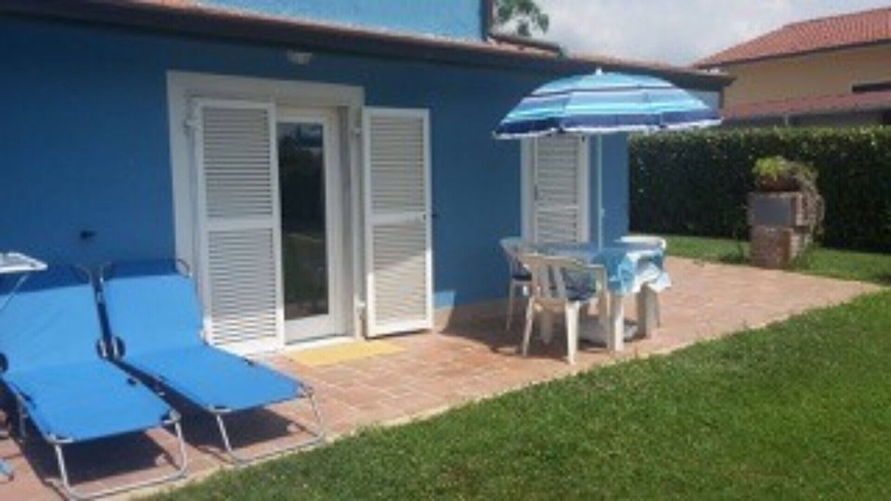 Photo of Patio Balcony in Sarzana