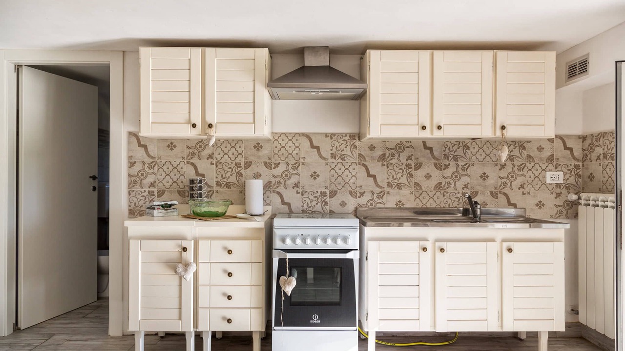 Photo of Kitchen in Sarzana