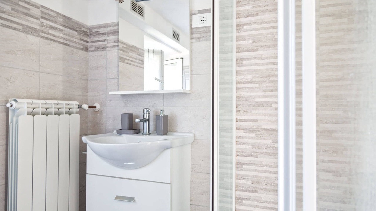 Photo of Bathroom in Sarzana