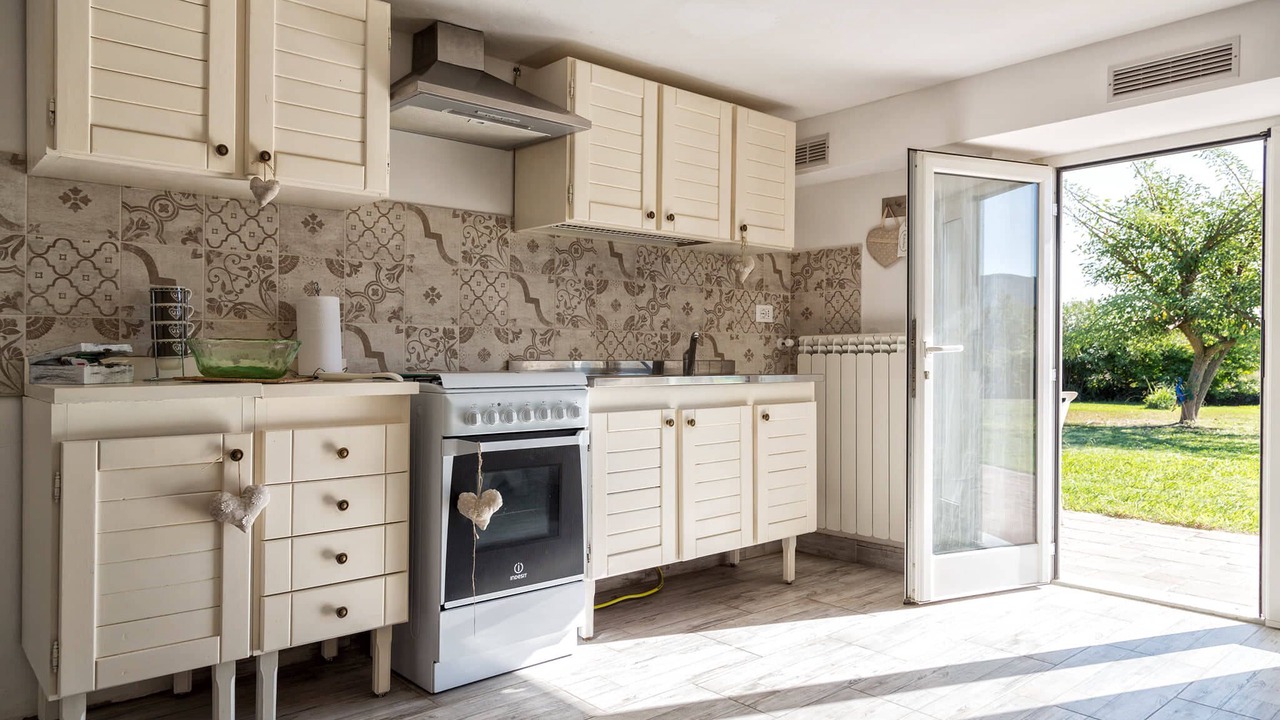 Photo of Kitchen in Sarzana
