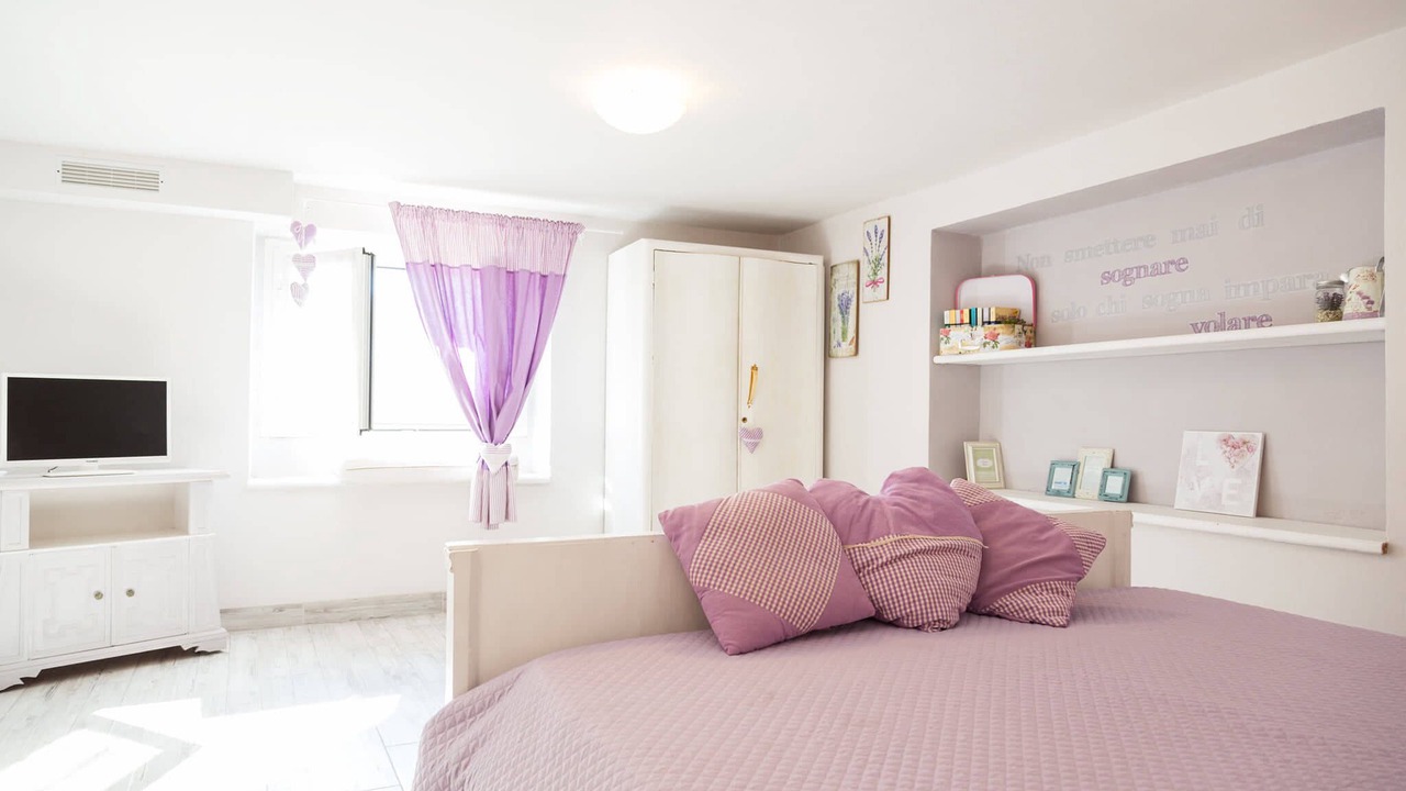 Photo of Bedroom in Sarzana
