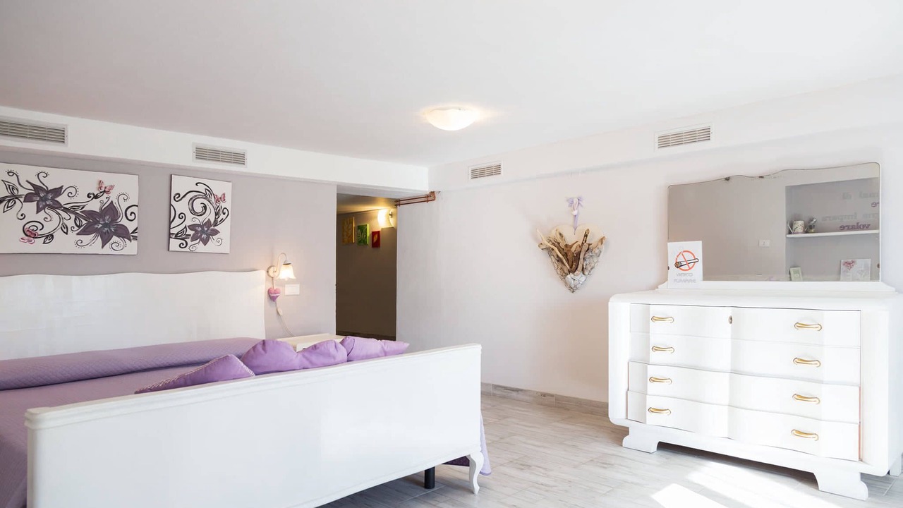 Photo of Bedroom in Sarzana