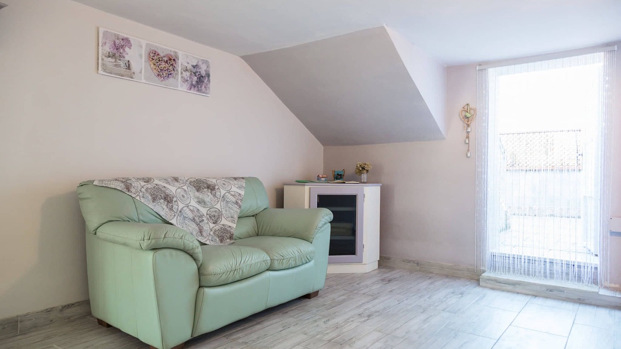 Photo of Livingroom in Sarzana