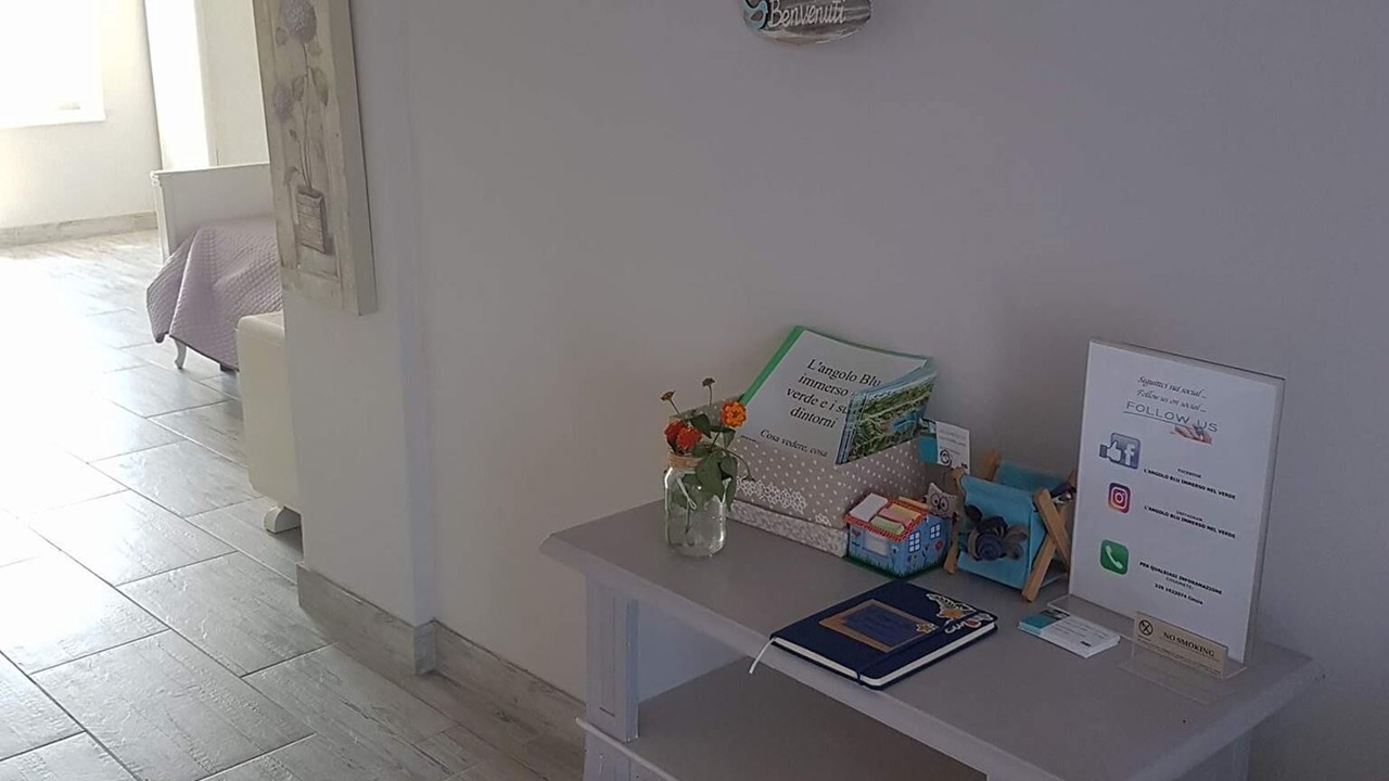 Photo of Bedroom in Sarzana