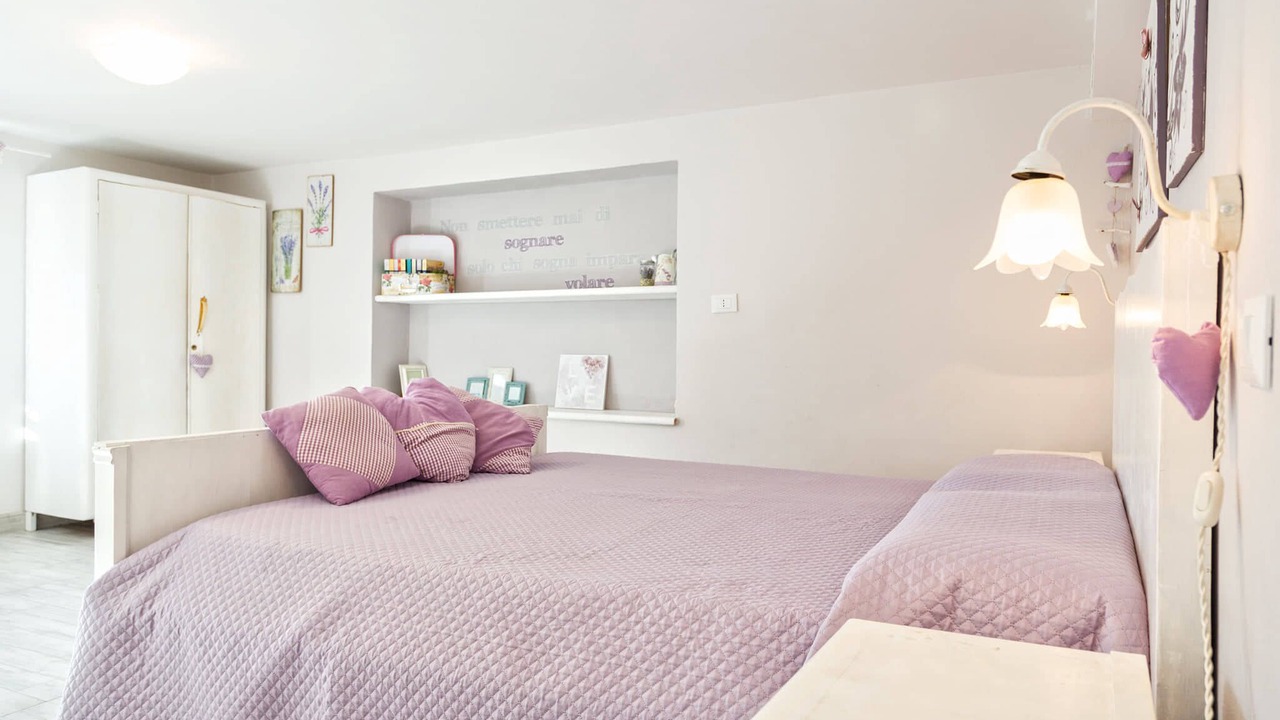 Photo of Bedroom in Sarzana