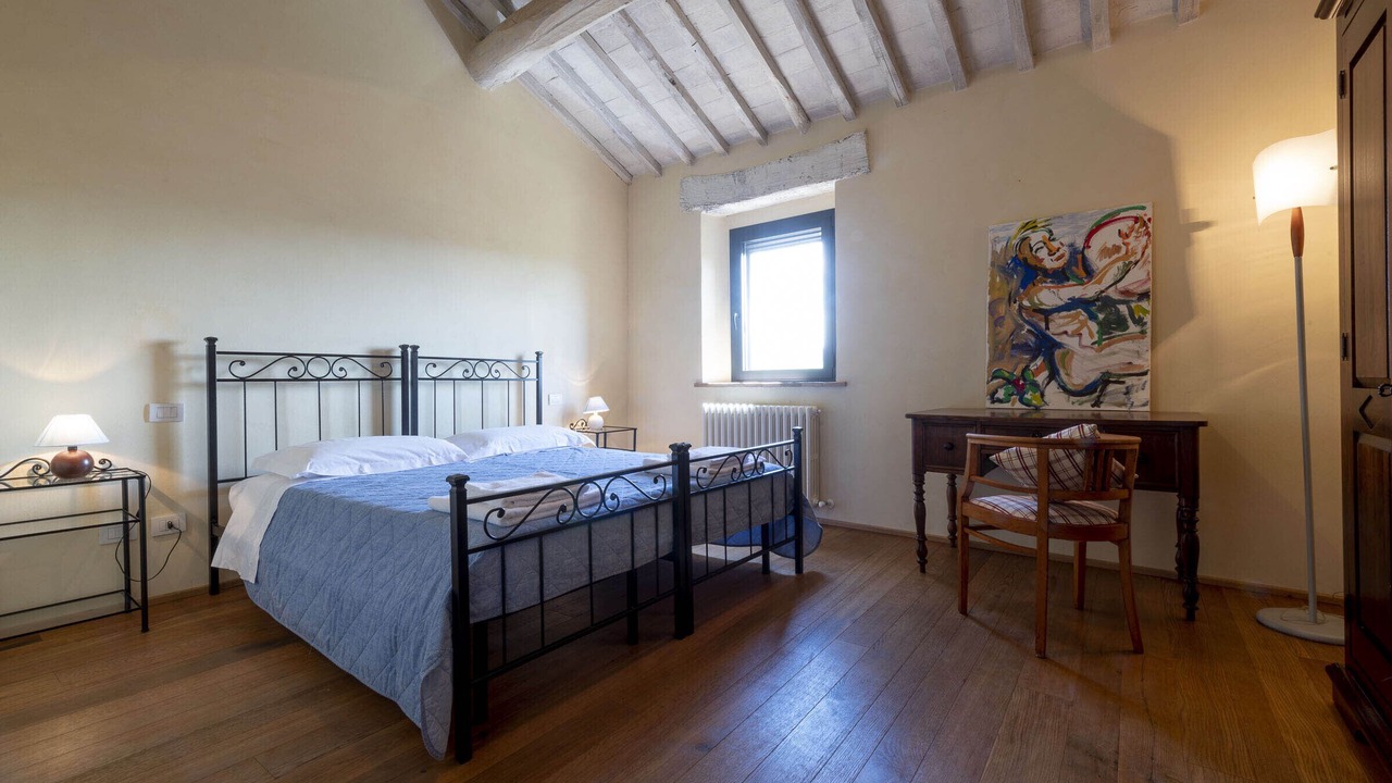 Photo of Bedroom in Camigliano