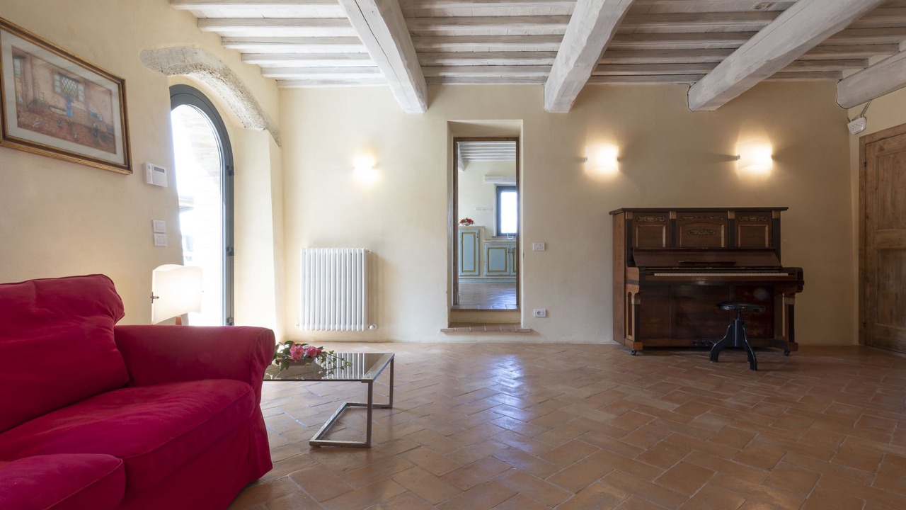 Photo of Livingroom in Camigliano