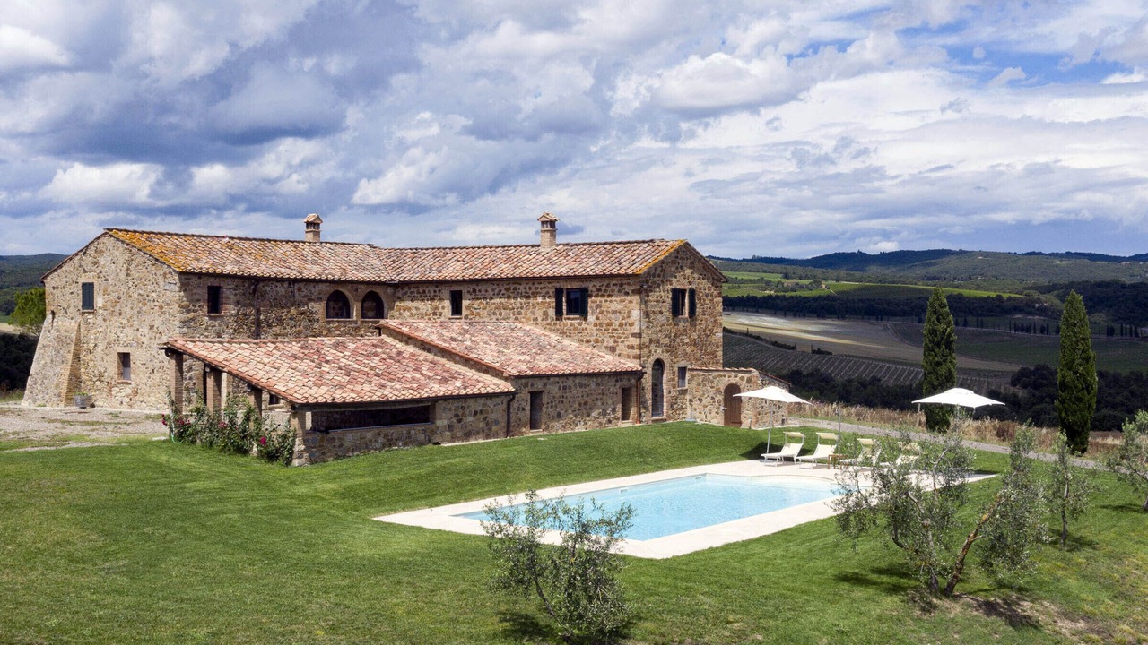 Photo of Outdoor in Camigliano