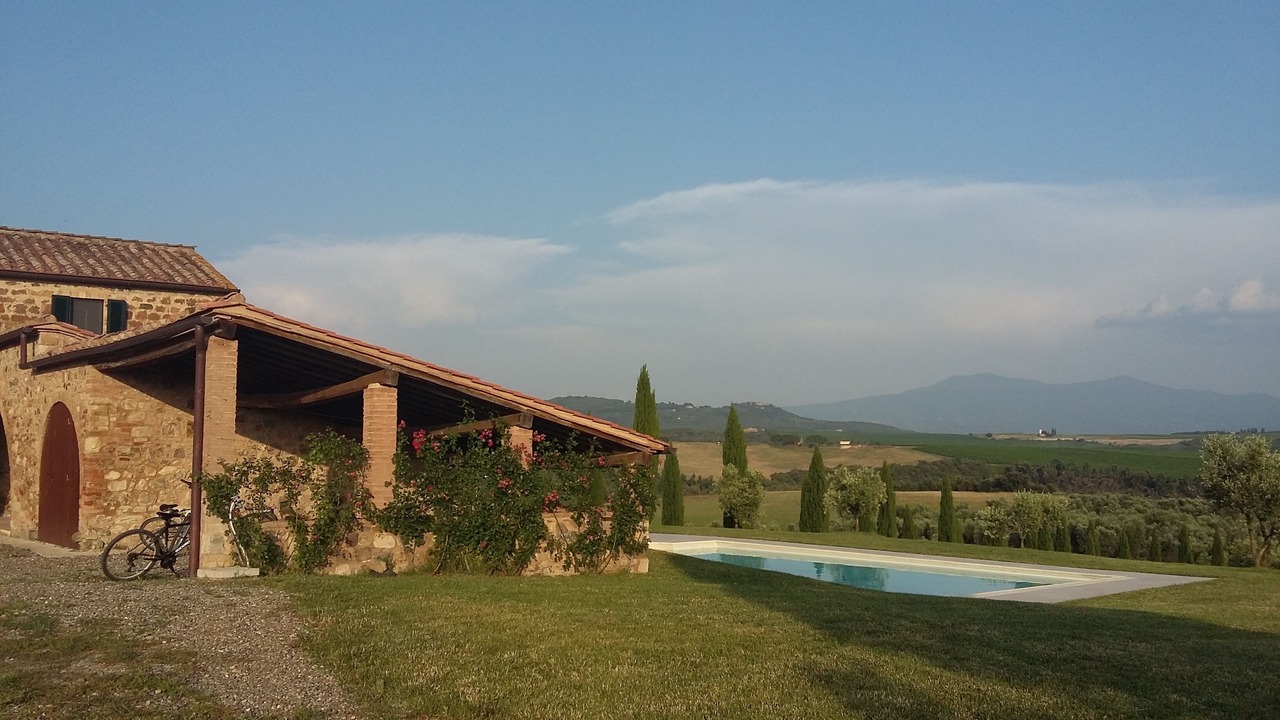 Photo of Outdoor in Camigliano