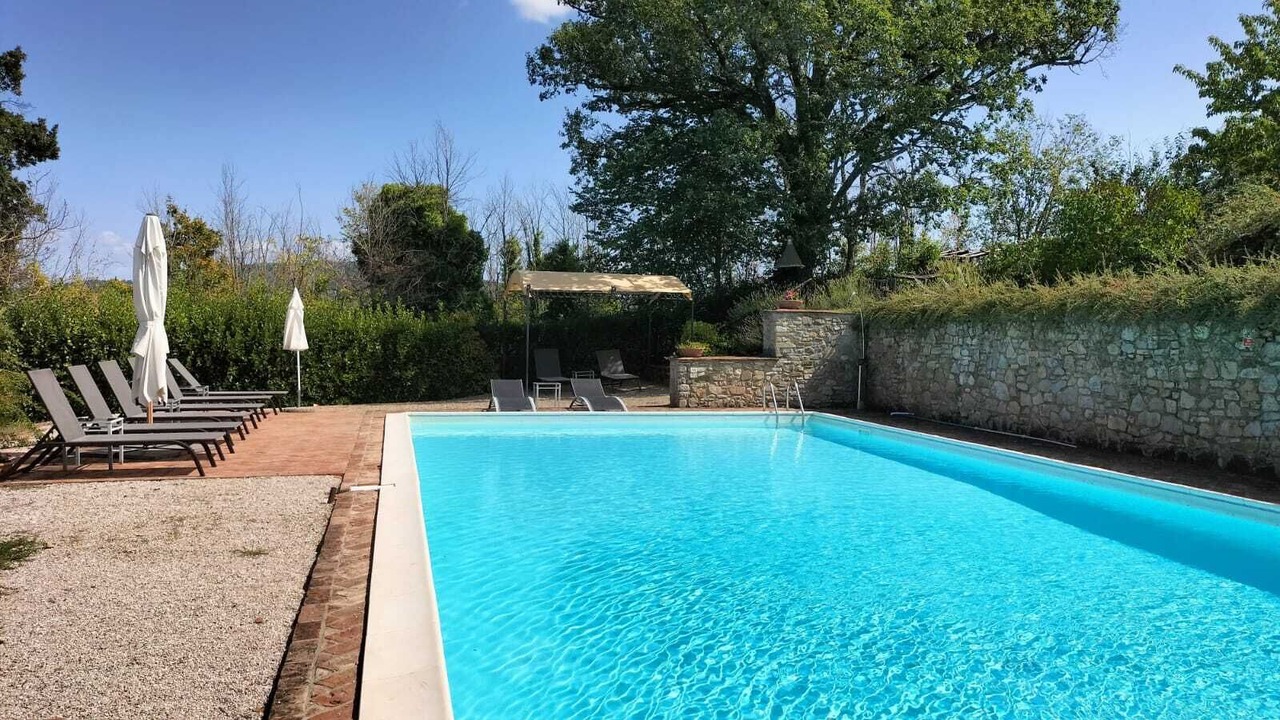 Photo of Outdoor in Monte Santa Maria Tiberina