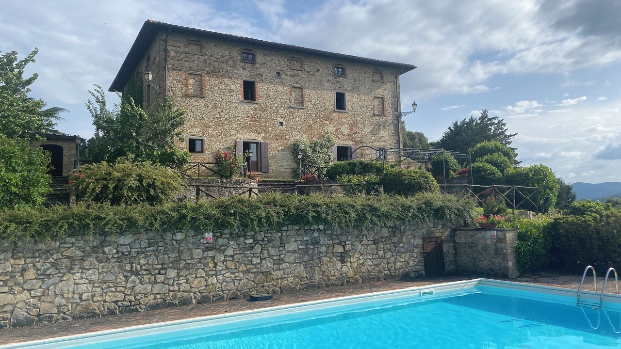 Photo of Outdoor in Monte Santa Maria Tiberina