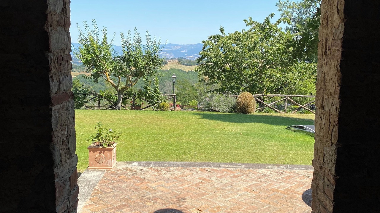 Photo of Outdoor in Monte Santa Maria Tiberina