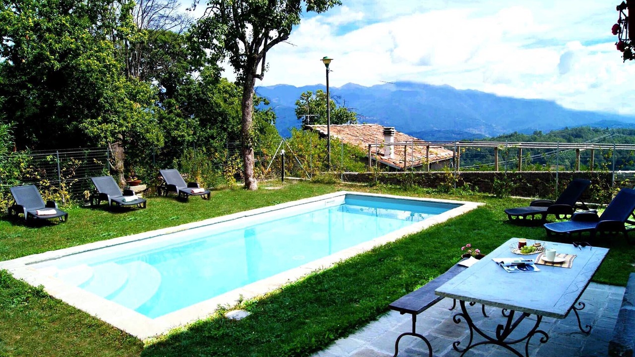 Photo of Outdoor in Camporgiano