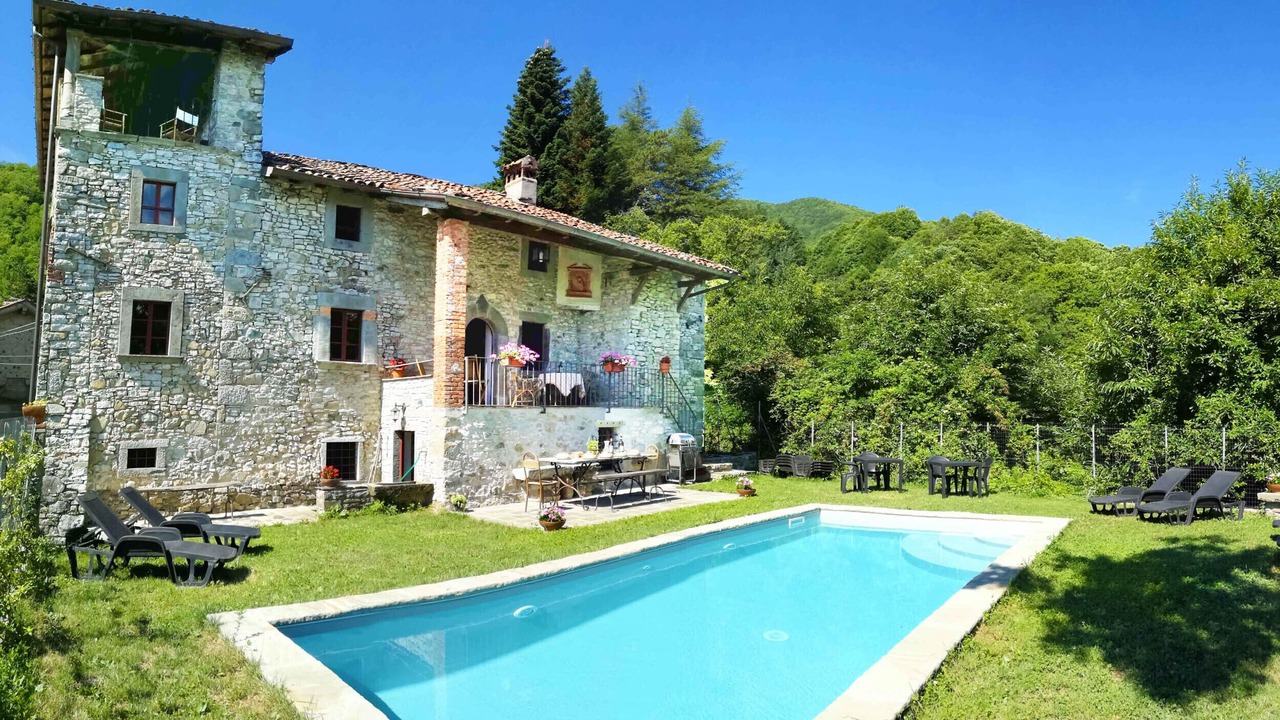 Photo of Outdoor in Camporgiano