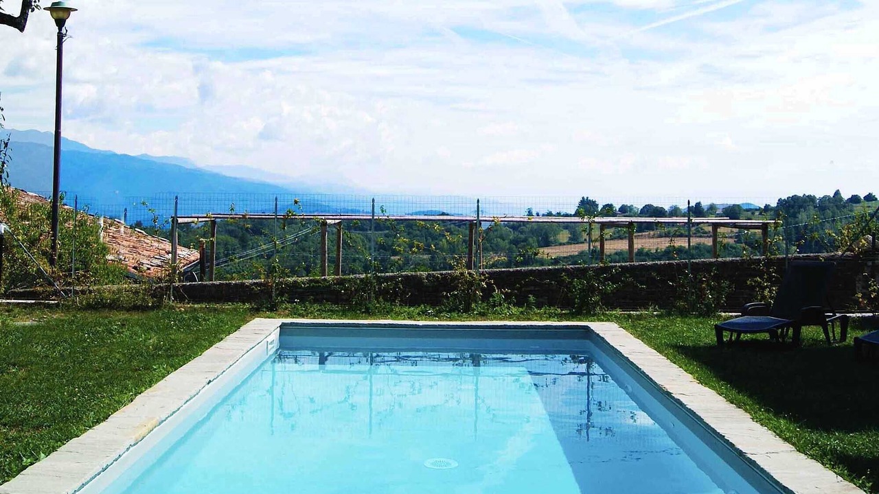 Photo of Outdoor in Camporgiano