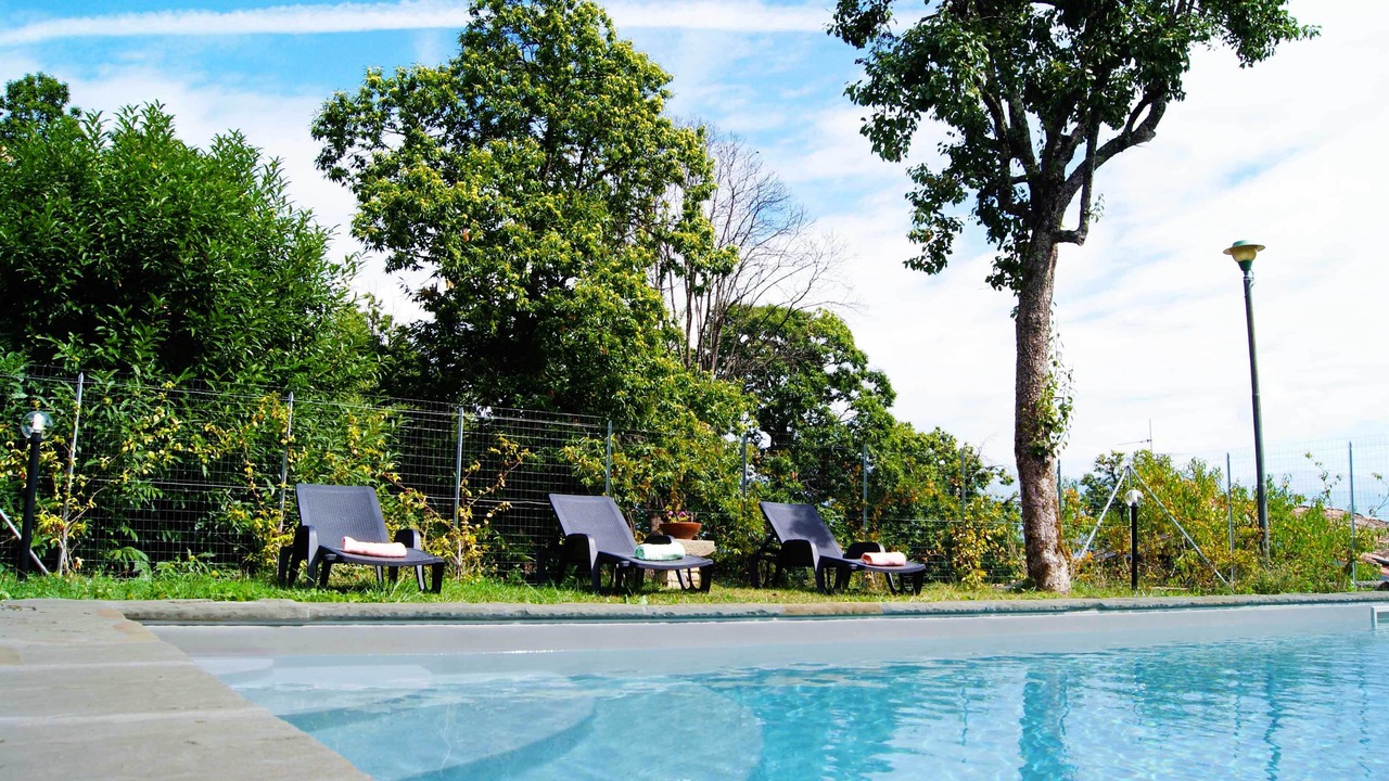 Photo of Outdoor in Camporgiano