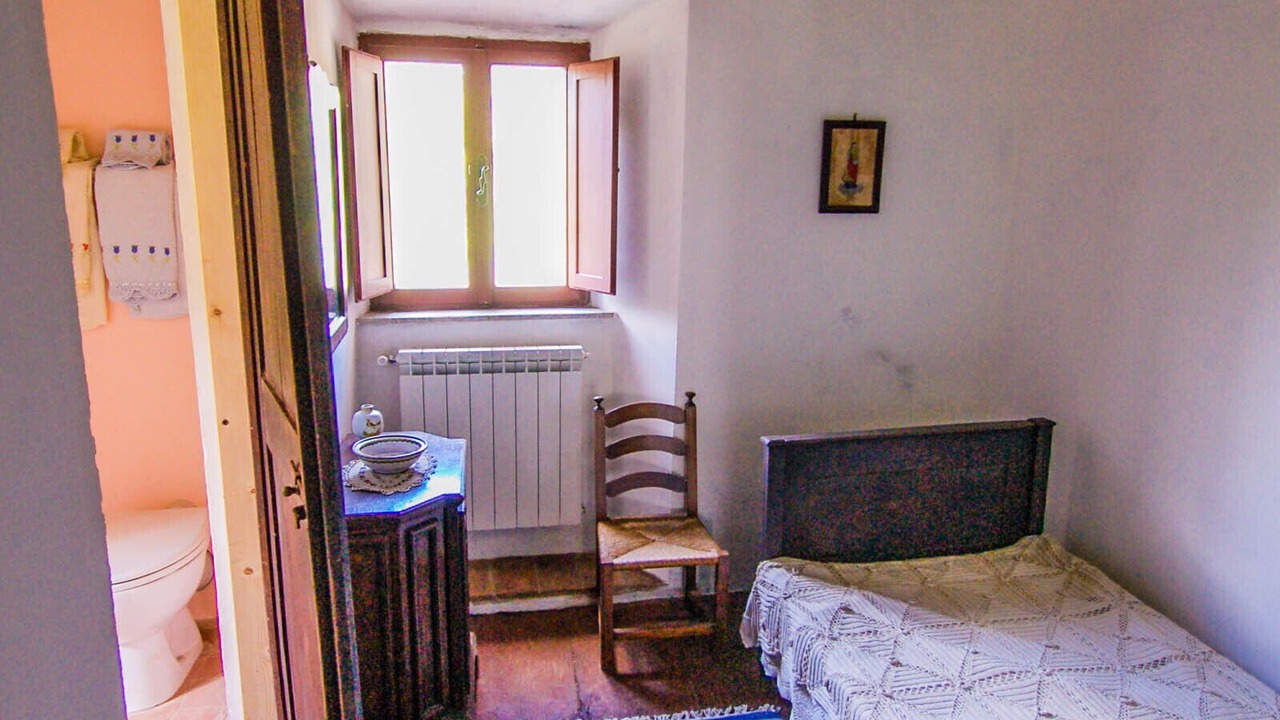 Photo of Bedroom in Camporgiano
