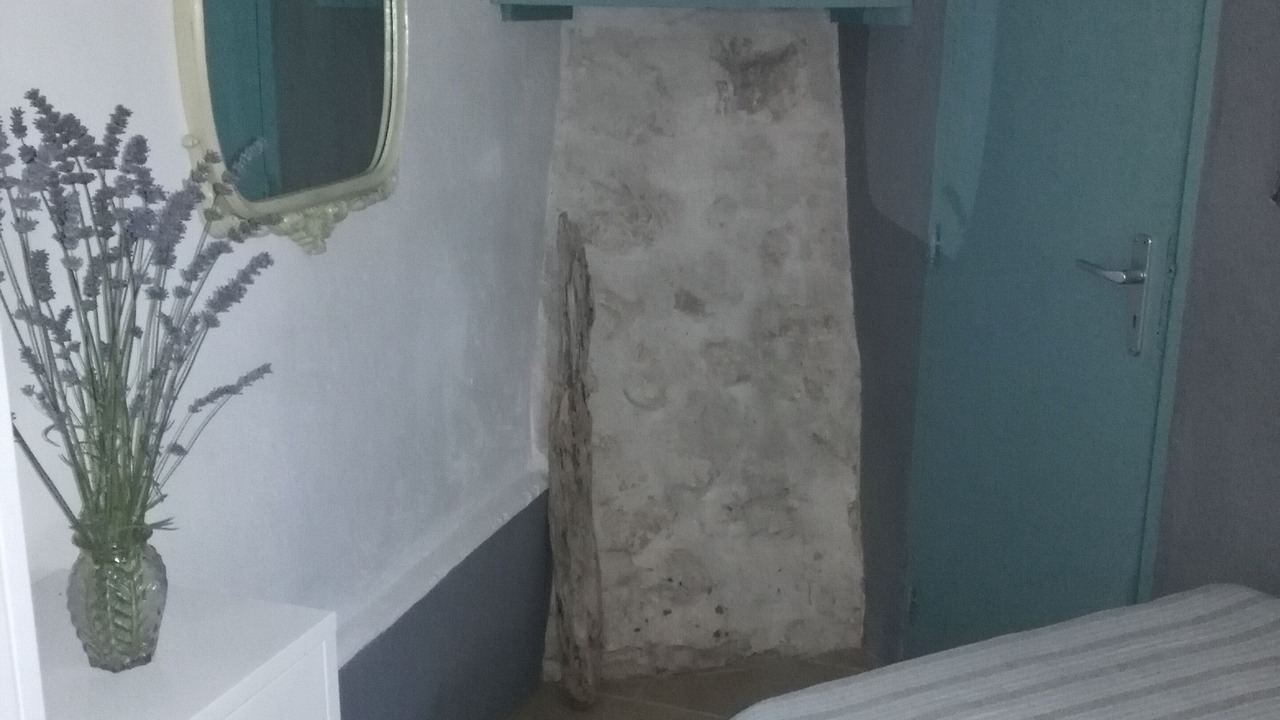 Photo of Bedroom in Francavilla Fontana