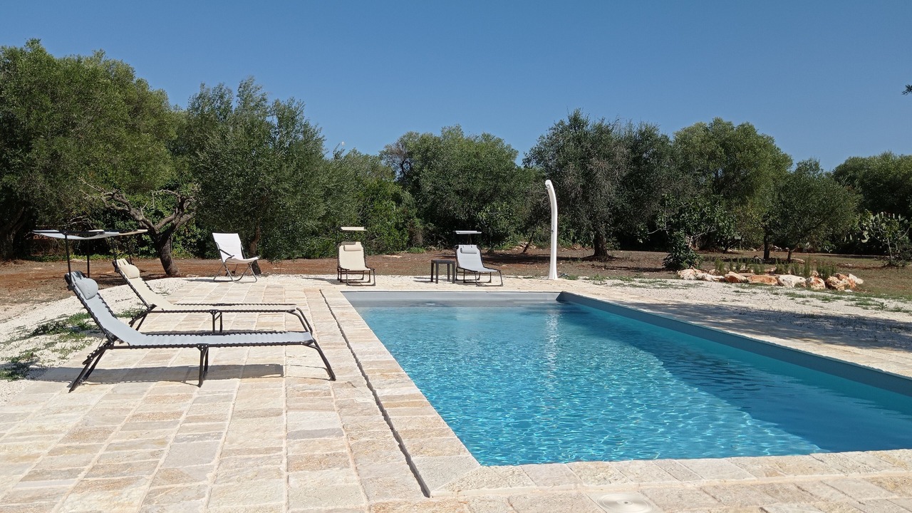 Photo of Outdoor in Francavilla Fontana
