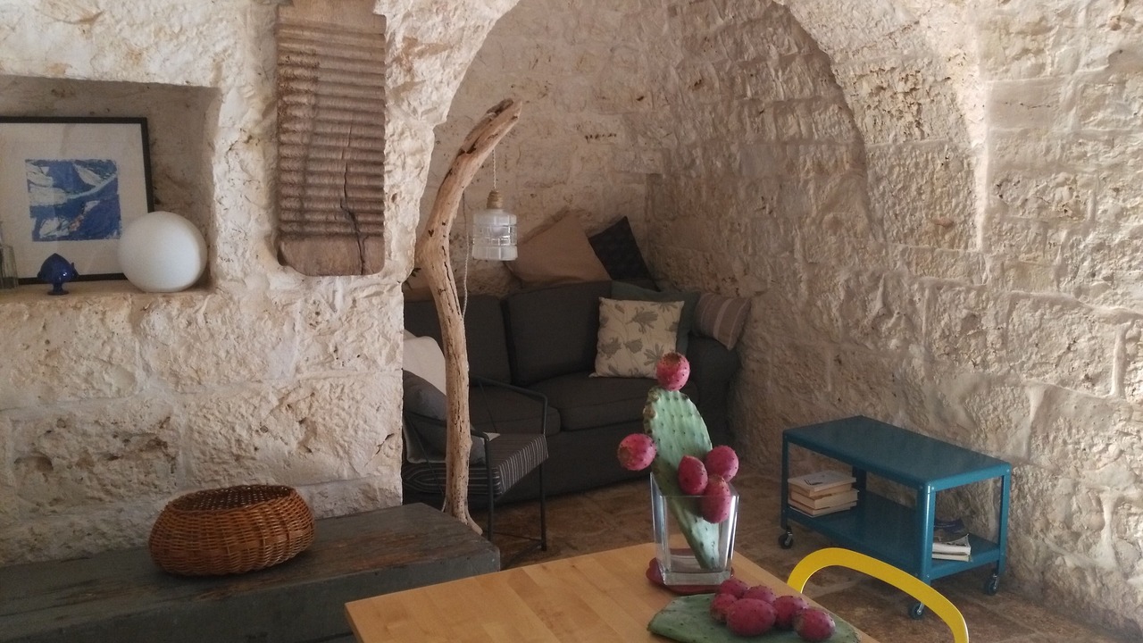 Photo of Livingroom in Francavilla Fontana