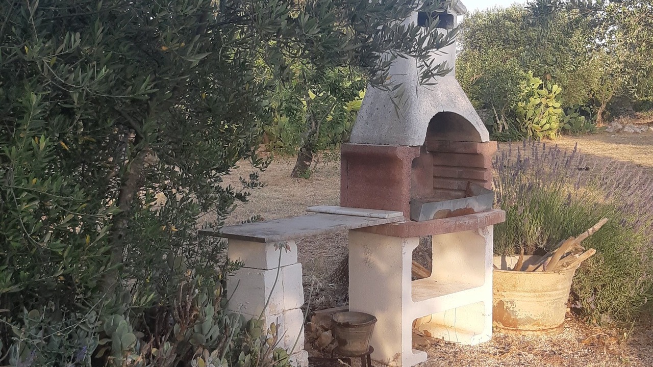 Photo of Outdoor in Francavilla Fontana