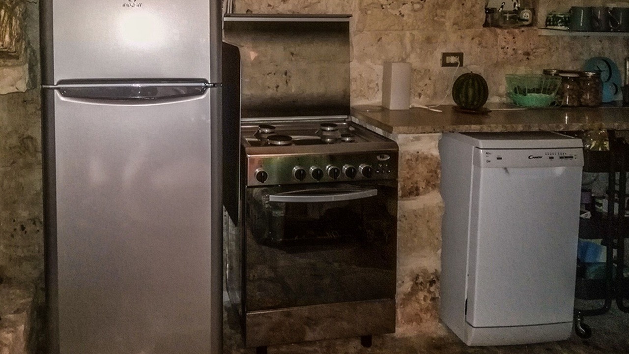 Photo of Kitchen in Francavilla Fontana