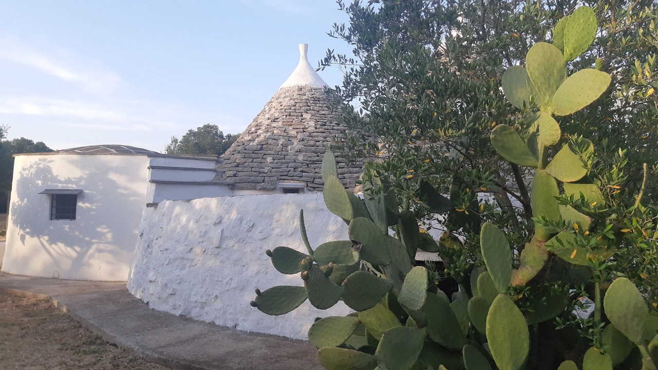 Photo of Outdoor in Francavilla Fontana