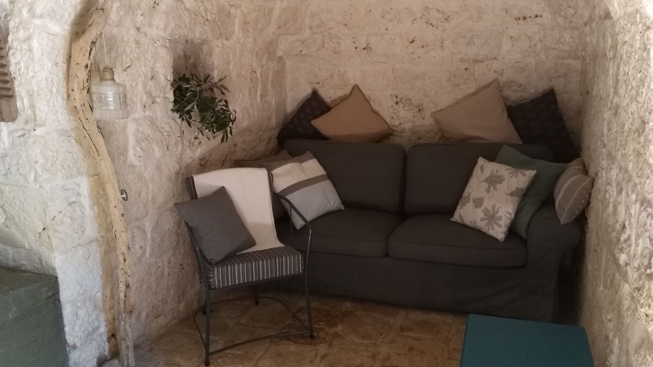 Photo of Livingroom in Francavilla Fontana